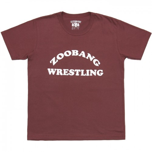 CHEESE Denim : Wrestle CHEESE Denim : Wrestle